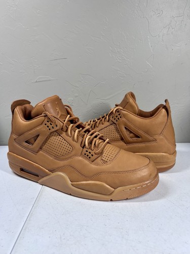 Nike air jordan retro - nike, iv