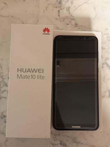Huawei mate lite 64gb - 64gb, nero