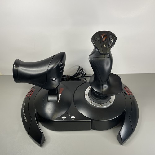 Joystick simulatore volo - di,