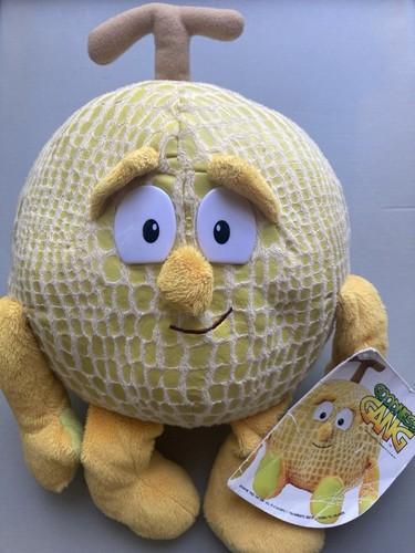 Peluche goodness gang - goodness, i