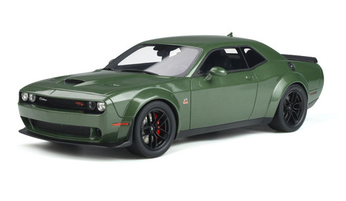 Dodge challenger scat - challenger, pack