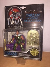Giochi Preziosi TARZAN Epic