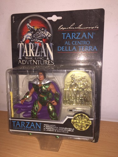 Giochi preziosi tarzan epic - giochi,