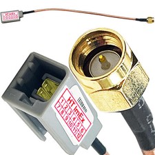 Adattatore auto GT5 (M)