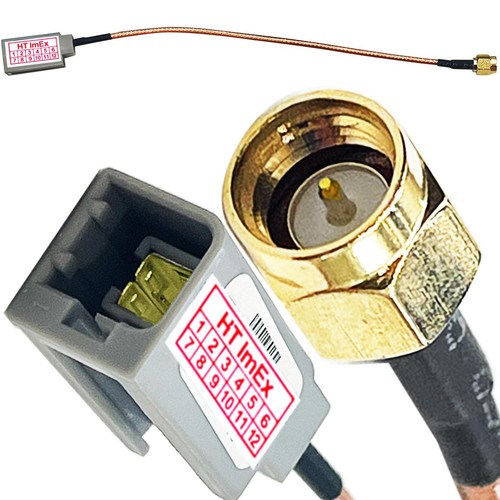 Adattatore auto gt5 - adattatore,