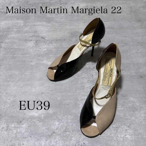 Maison martin margiela - martin, 22