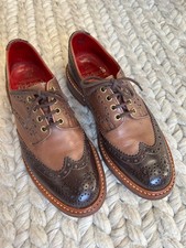 Tricker's Bourton Special Last