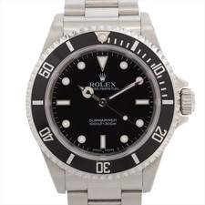 Rolex Submariner 14060M SS SS