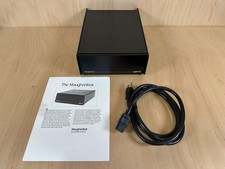 ListenUp Systems Maughanbox