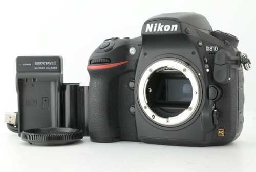 Nikon d810 555943 - d810,