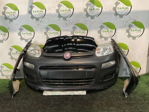 Musata completa per - per, fiat