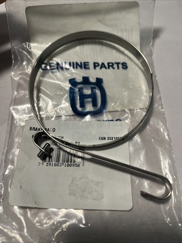 Fascia freno originale - , oem