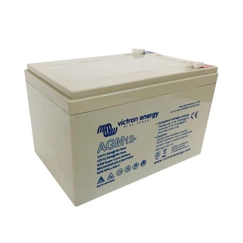 Batteria 15ah 12v agm super - 15ah,