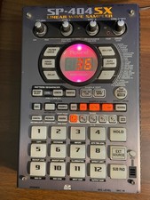 Roland SP-404SX Compact Linear