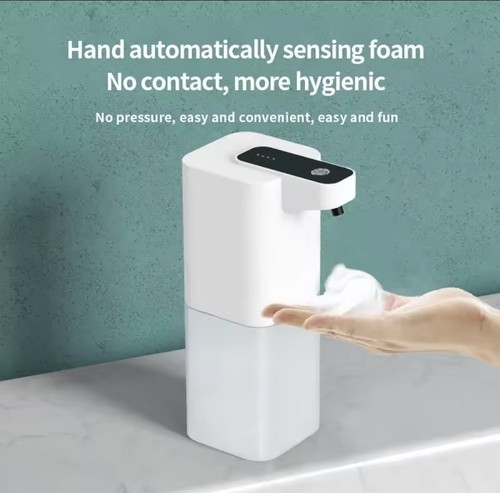 Nuovo dispenser automatico - , di