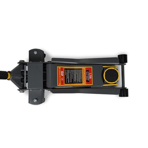 Cric auto ton - cric,