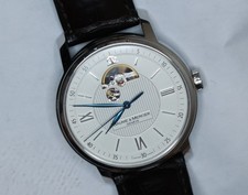 Orologio uomo baume - uomo,