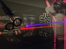 Hot Toys Star Wars Darth Revan