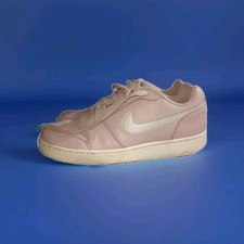 Scarpe Nike Donna n39 Sneakers Rosa/Bianco Used