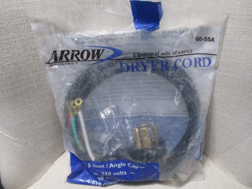 Cavo asciugatrice arrow - cavo,