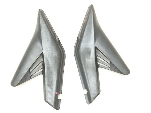 Coppia cover telaio rear frame - coppia,