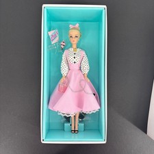 SODA SHOP BARBIE ~ SALICI, WI