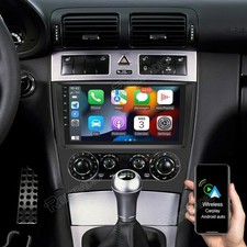 64 GB Android 15 autoradio