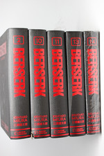 Berserk Edizione Deluxe Vol