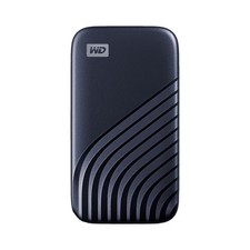 Western Digital Western