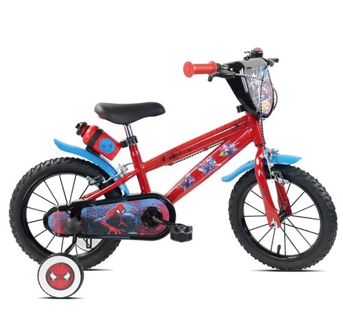Lubex marvel bici - lubex,