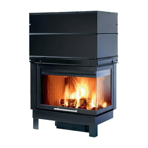 Monoblocco legna caminetti - a,