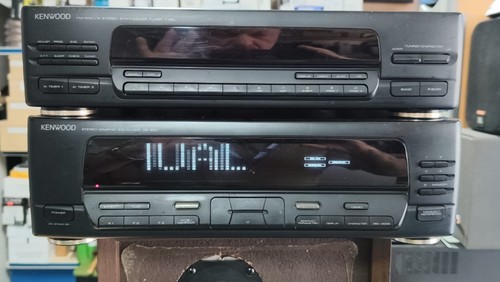 Equalizzatore kenwood 850 - kenwood, ge-850
