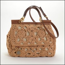 RDC14654 DOLCE & GABBANA Borsa