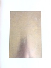 Materiali per incisione