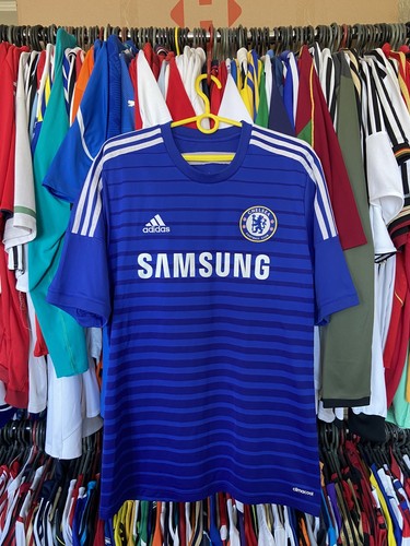 Maglia home chelsea - maglia,