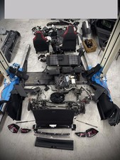 Ricambi Volkswagen GOLF GTI MK