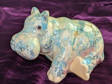 Global Studios ippopotamo