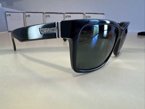 Occhiali sole vonzipper - da,