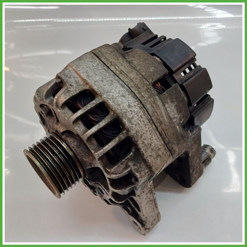 Alternatore valeo sg7s016 - alternatore,