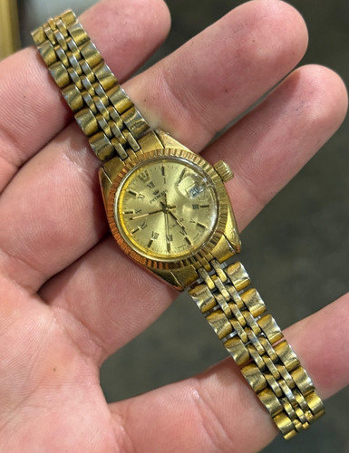 Orologio donna pryngeps - da,