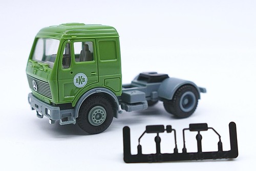 Herpa camion mb - di,