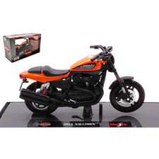 HARLEY DAVIDSON XR1200X 2011