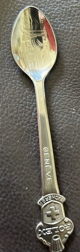 Rolex demitasse cucchiaino - rolex,