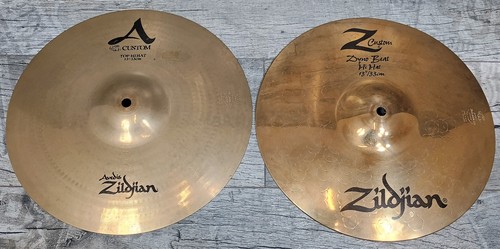 Zildjian custom piatto - zildjian, a-custom/z