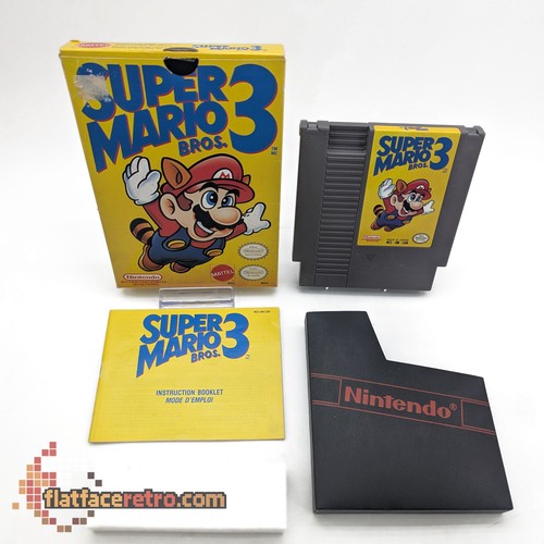 Super mario bros - super, 3