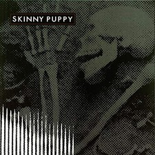 Skinny Puppy - Remission -
