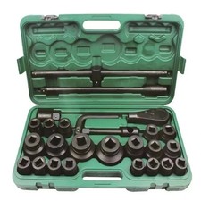 CHIAVI A BUSSOLA ESAGONALI