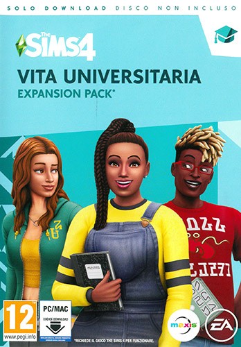 The sims vita - pc, 4