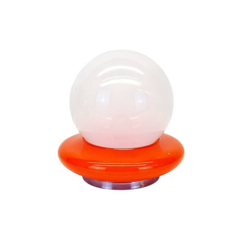 Mazzega rara lampada tavolo - da,