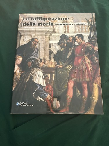 Raffigurazione della storia - la,